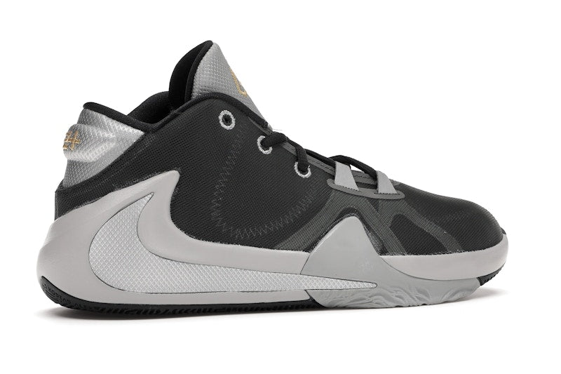 Nike Zoom Freak 1 Smoke Grey (GS)