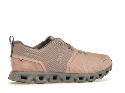 On Running Cloud 5 Waterproof Rose Fossil (Women's)