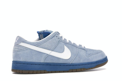 Nike SB Dunk Low Border Blue