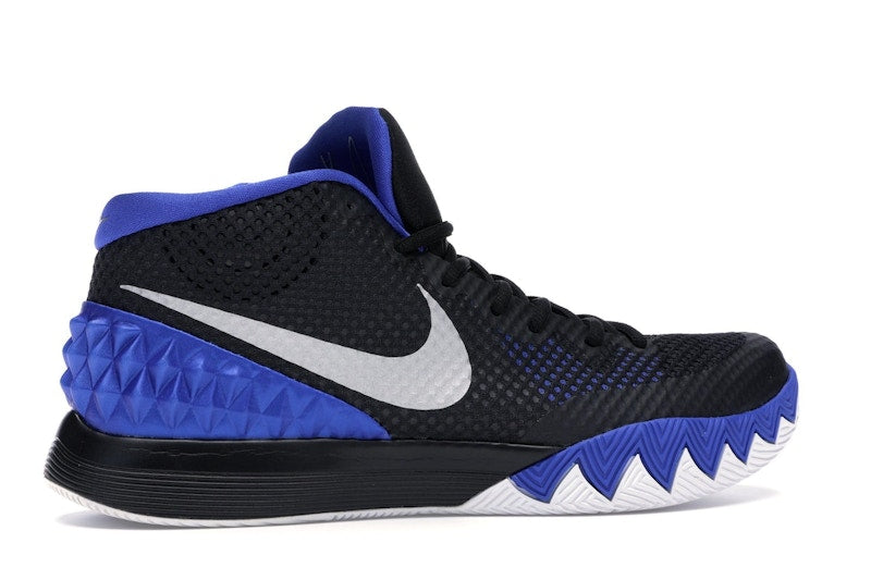 Nike Kyrie 1 Duke Brotherhood