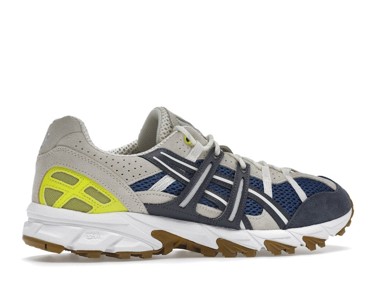 ASICS Gel-Sonoma 15-50 Lake Drive Blue Beige