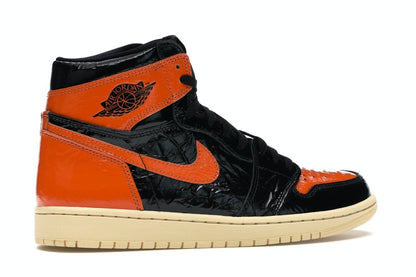 Jordan 1 Retro High Shattered Backboard 3.0