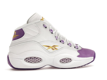 Reebok Question Mid Free Agency