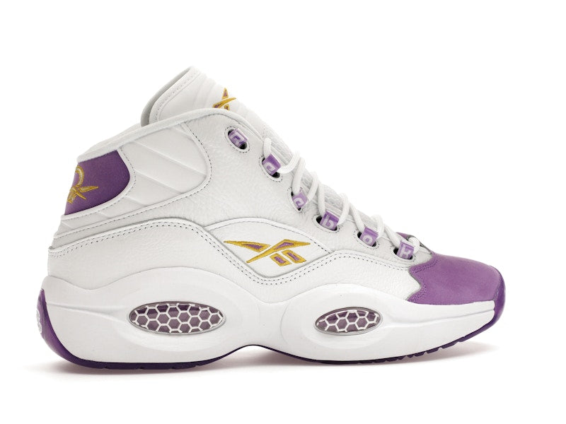 Reebok Question Mid Free Agency
