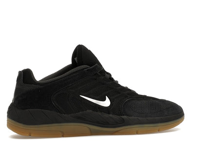 Nike SB Vertebrea Black Summit White