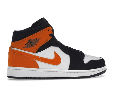 Jordan 1 Mid Shattered Backboard