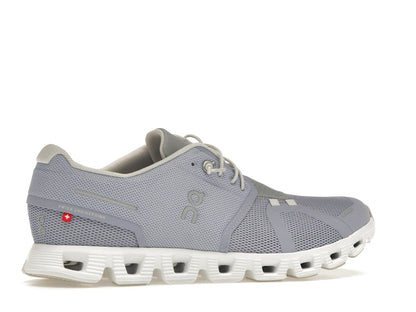 On Running Cloud 5 Nimbus Alloy