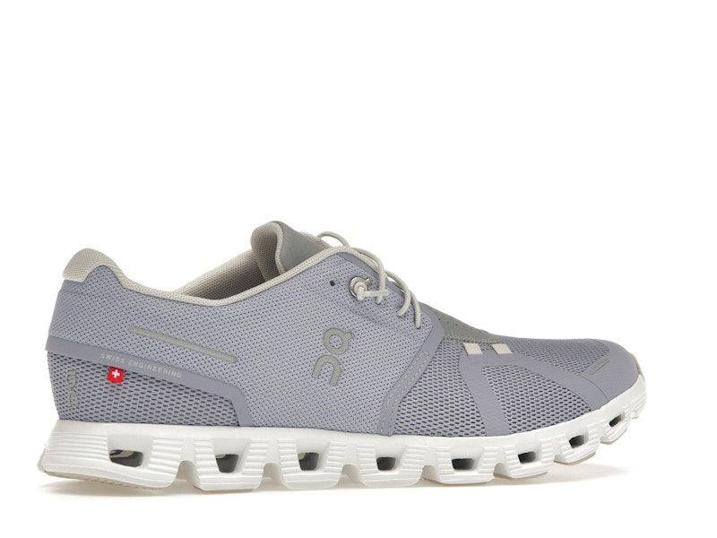 On Running Cloud 5 Nimbus Alloy