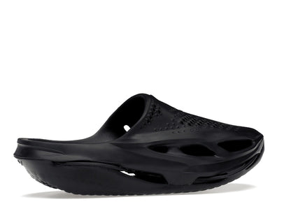 Nike MMW 005 Slide Black