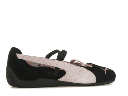 Puma Speedcat Ballet Black Mauve Mist (Women's)