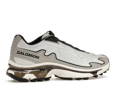 Salomon XT-Slate Advanced Glacier Grey Black