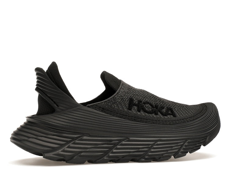 Hoka Restore TC Black