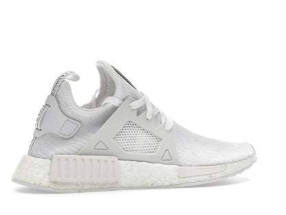 adidas NMD XR1 Triple White (2016)