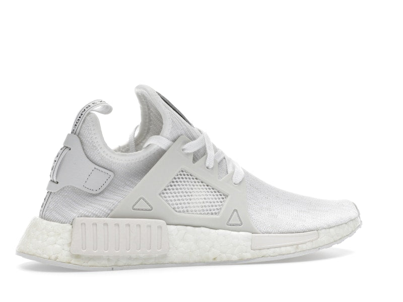 adidas NMD XR1 Triple White (2016)