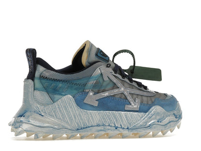 OFF-WHITE Odsy-1000 Multi Blue