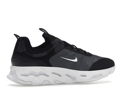 Nike React Live Black