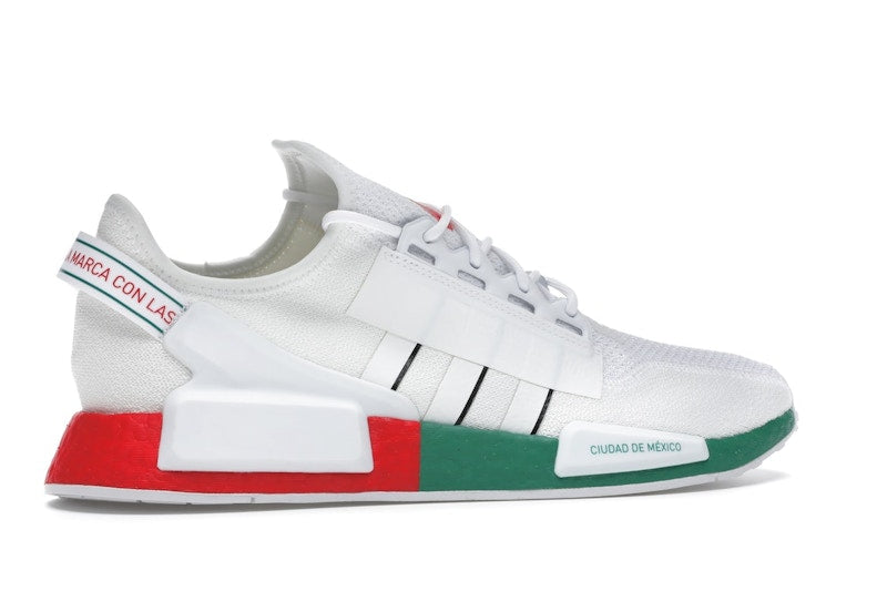adidas NMD R1 V2 United By Sneakers Mexico City
