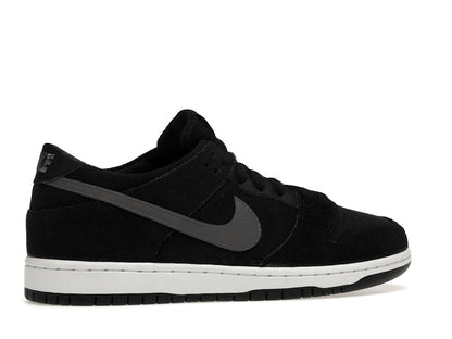 Nike Dunk Low IW Black Light Graphite