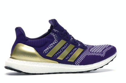 adidas Ultra Boost Washington Huskies