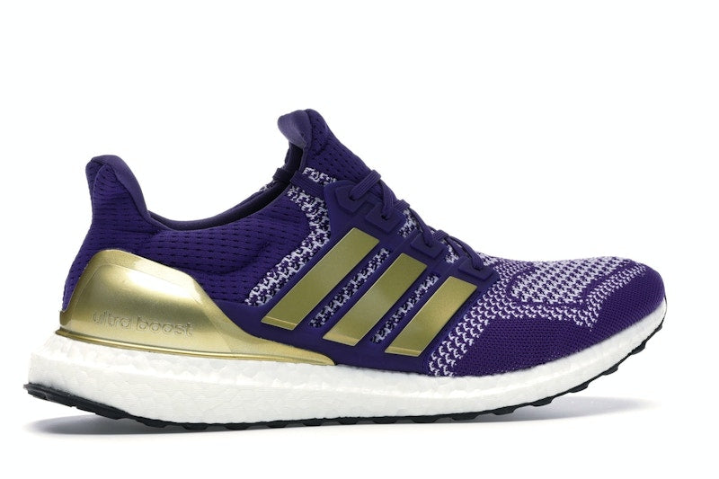 adidas Ultra Boost Washington Huskies