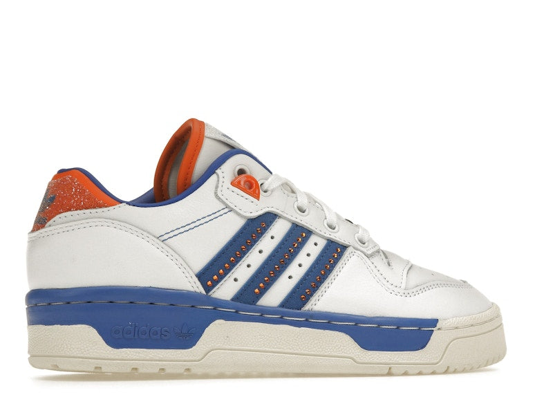 adidas Rivalry Low Swarovski