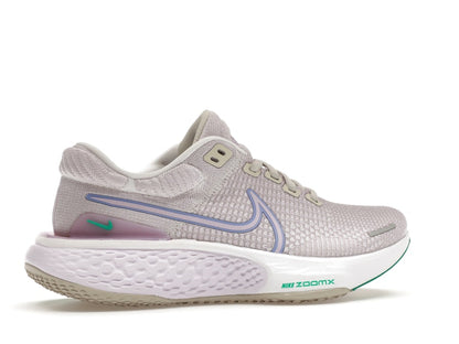 Nike ZoomX Invincible Run Flyknit 2 Doll Neptune Green (Women's)