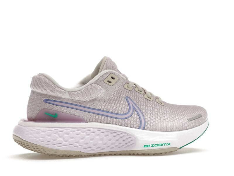 Nike ZoomX Invincible Run Flyknit 2 Doll Neptune Green (Women's)