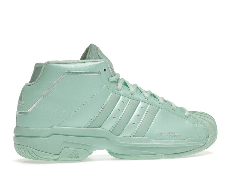 adidas Pro Model 2G Clear Mint