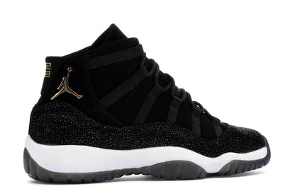Jordan 11 Retro Heiress Black Stingray (GS)
