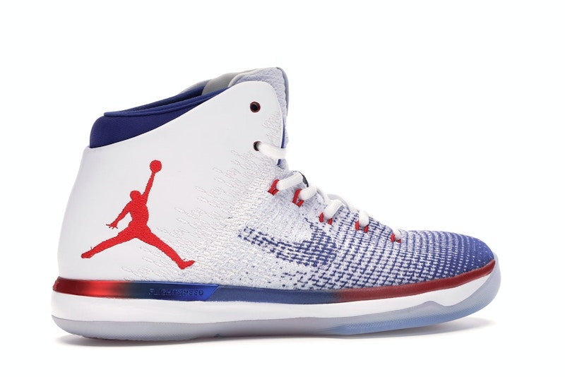 Jordan XXX1 USA