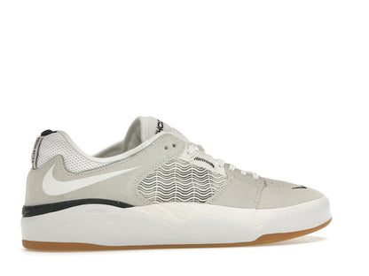Nike SB Ishod Wair Summit White Black