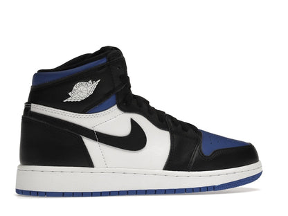 Jordan 1 Retro High Royal Toe (GS)
