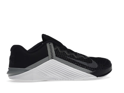 Nike Metcon 6 Black White