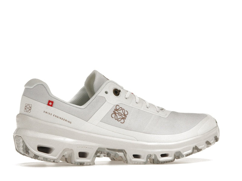 On Running Cloudventure LOEWE White (Women's)