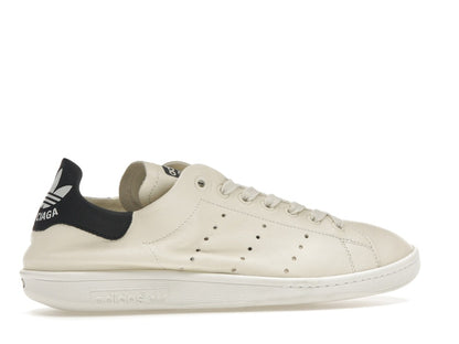 Balenciaga x adidas Stan Smith Off White Black (Women's)
