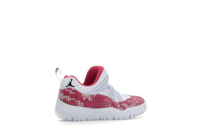 Jordan 11 Retro Little Flex Snake Watermelon (TD)