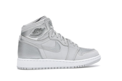 Jordan 1 Retro High CO Japan Neutral Grey (GS)