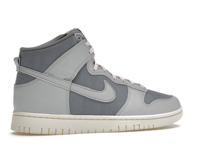 Nike Dunk High Premium Certified Fresh Particle Grey
