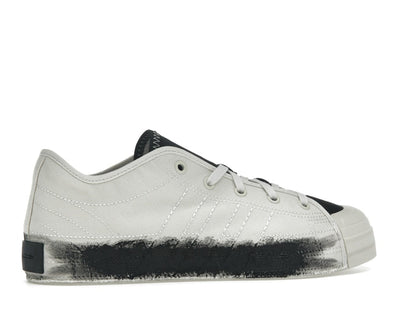 adidas Y-3 Nizza Lo Talc Black