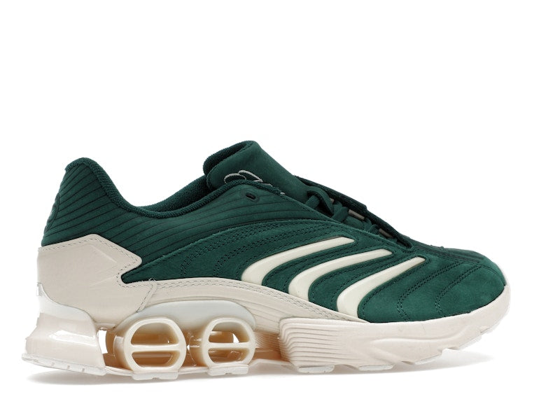 adidas Predator Megaride Kith Scarab White