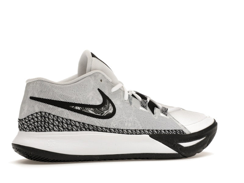 Nike Kyrie Flytrap 6 White Black