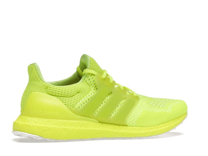 adidas Ultra Boost 1.0 DNA Solar Yellow