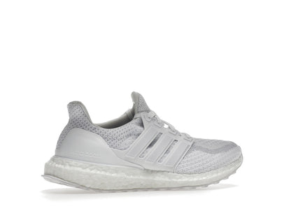 adidas Ultra Boost 2.0 Triple White (Youth)