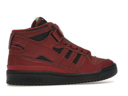 adidas Forum Mid Guardians of the Galaxy Star Lord