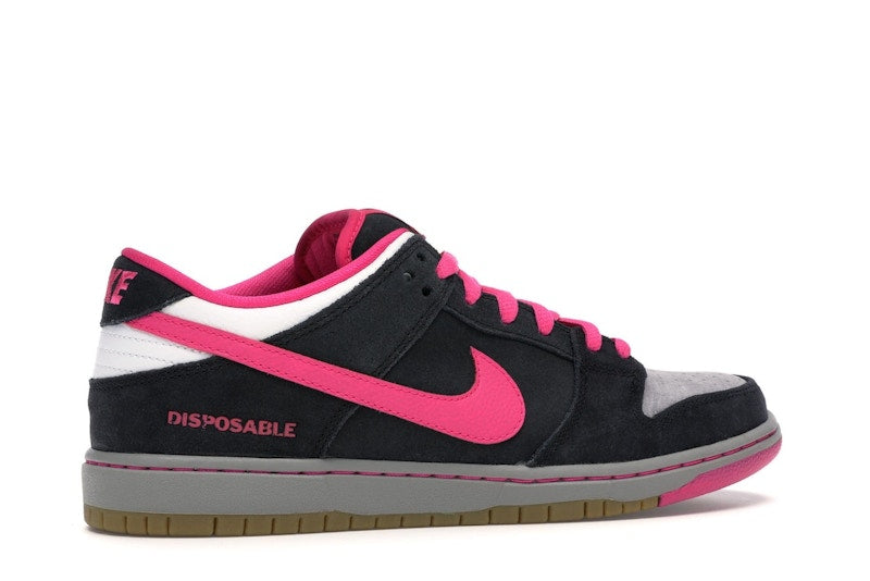 Nike SB Dunk Low Disposable
