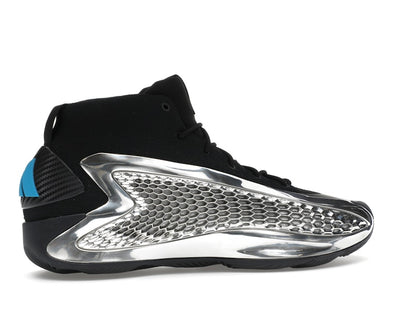 adidas AE 1 Silver Metallic