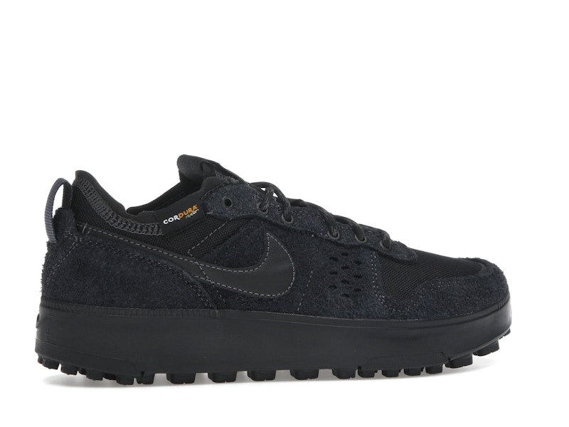 Nike C1TY Premium Cordura Black Anthracite