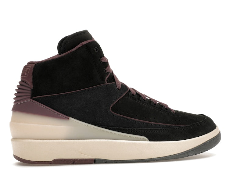 Jordan 2 Retro Mauve (Women's)