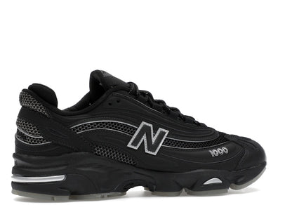New Balance 1000 Lunar New Year Black