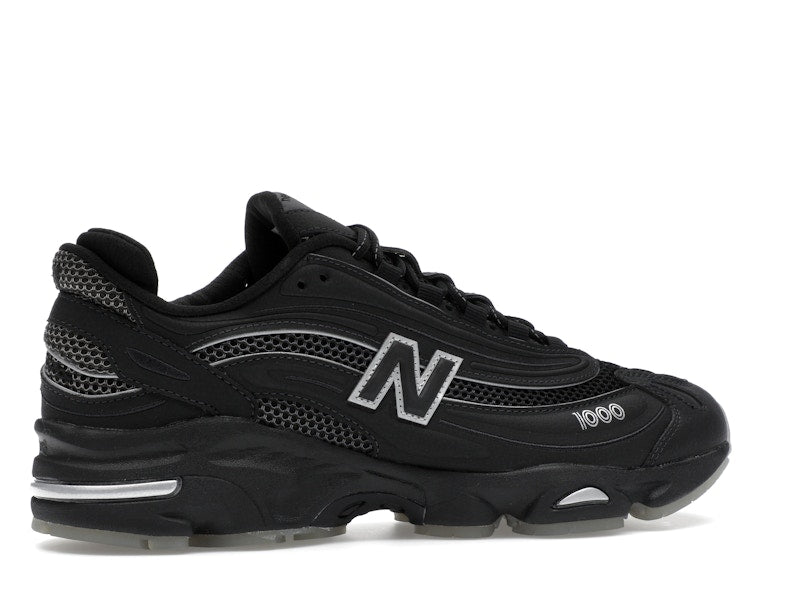New Balance 1000 Lunar New Year Black